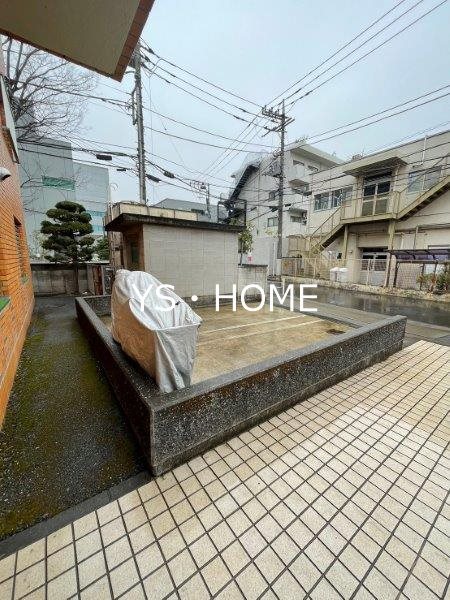 オレンジハイツ その他8