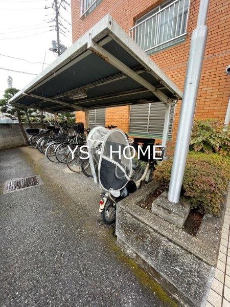 オレンジハイツ その他9