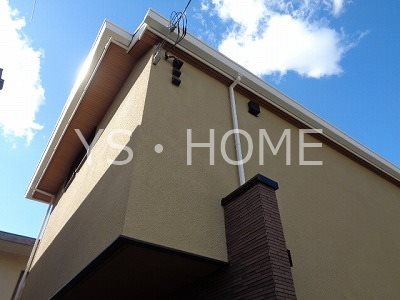 武蔵野市西久保1丁目貸家 外観