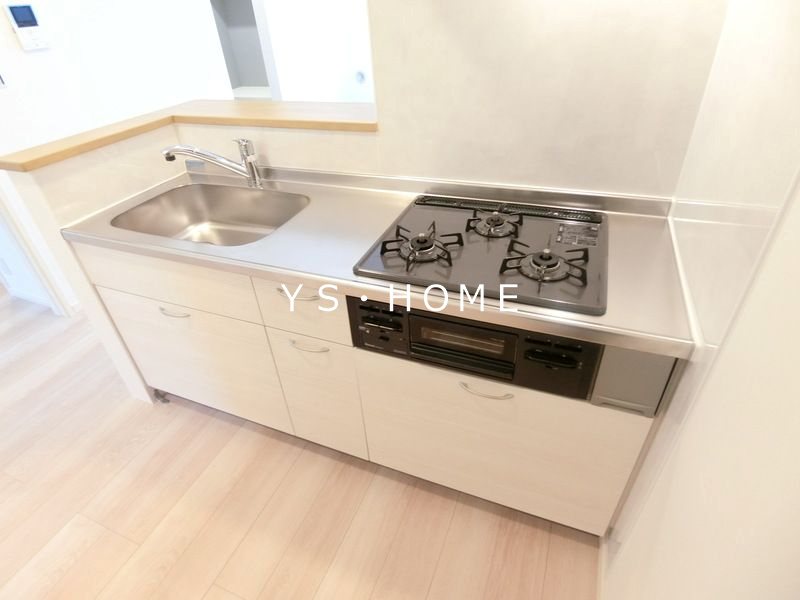 さくら キッチン