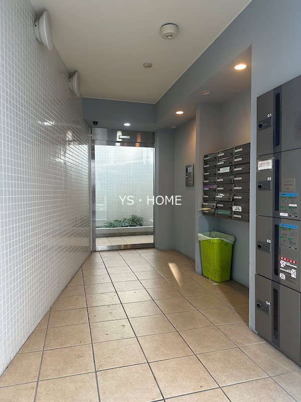 プラザ中落合 その他3