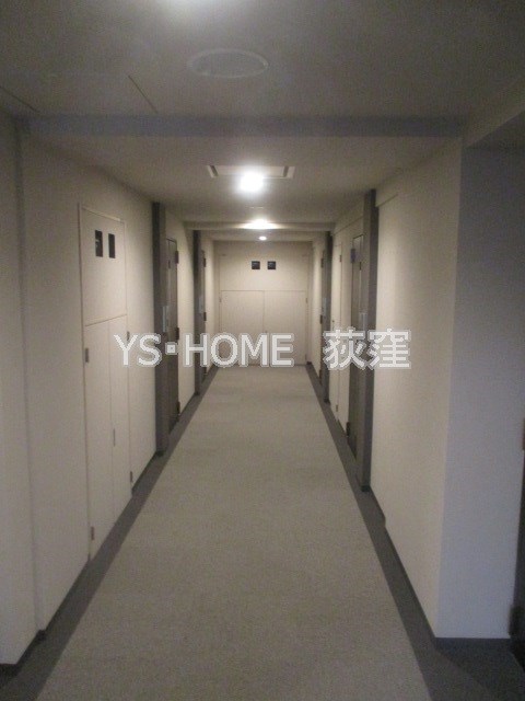 レジディア荻窪Ⅲ その他11