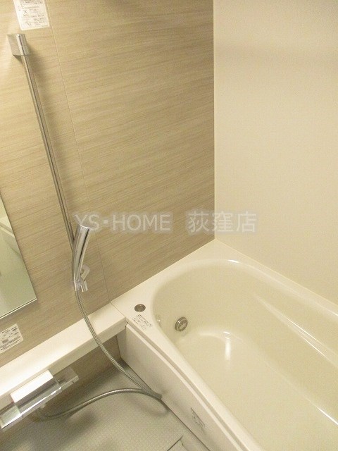 レジディア荻窪Ⅲ 風呂画像