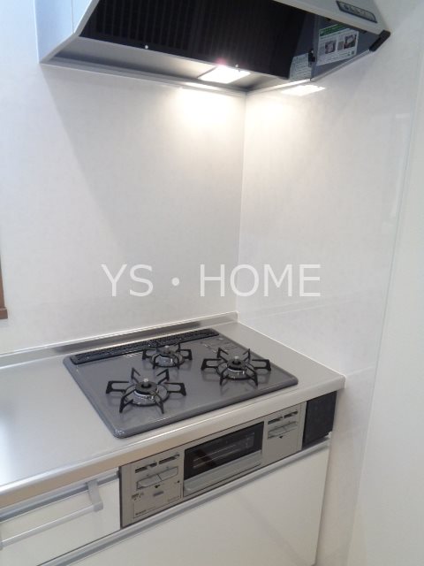 エルメゾン武蔵野2 その他8