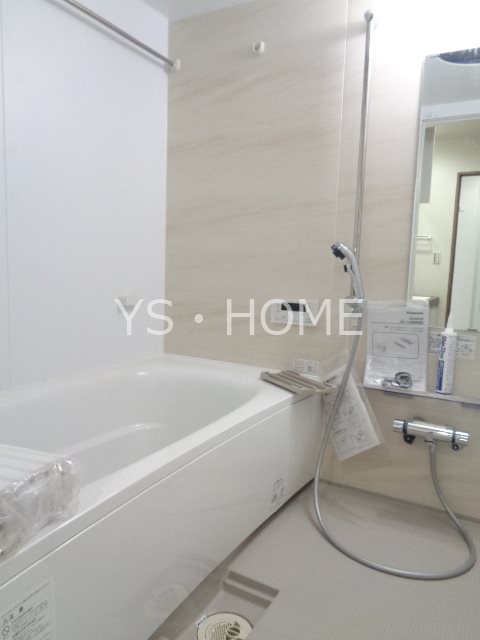 エルメゾン武蔵野2 風呂画像