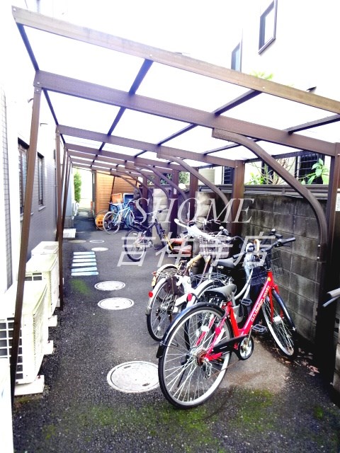 プレステージ三鷹 その他2