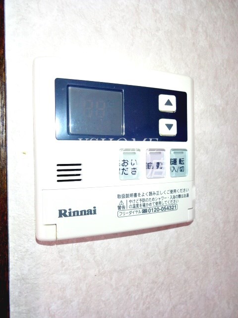 プレステージ三鷹 その他9