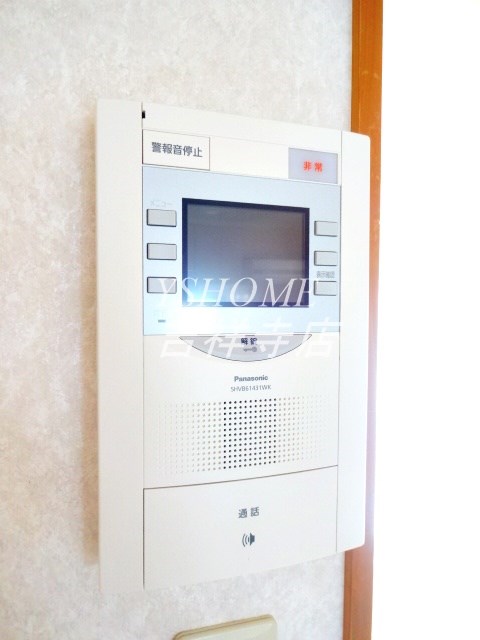 プレステージ三鷹 その他12