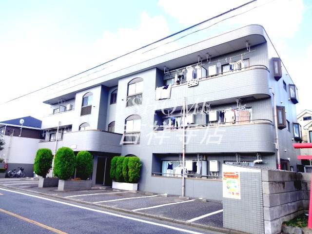 プレステージ三鷹 その他13