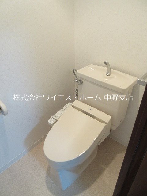 エスポワール中野坂上 その他1