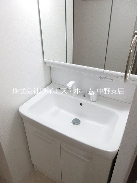 エスポワール中野坂上 その他2