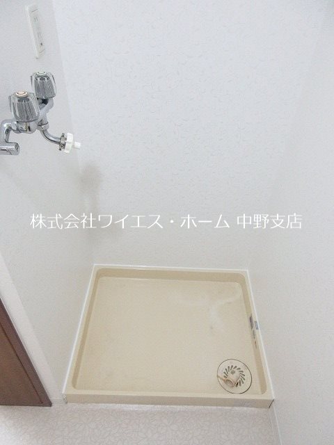 エスポワール中野坂上 その他4