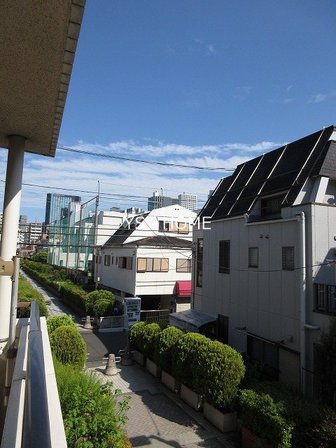 エスポワール中野坂上 その他7