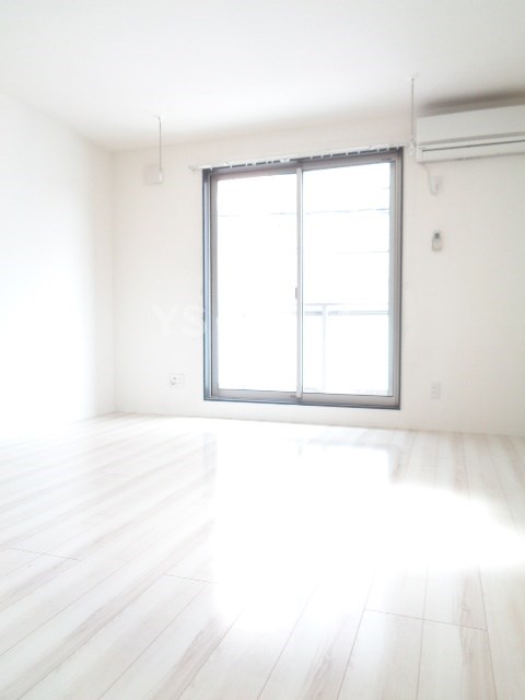 はうすK  ベッドルーム