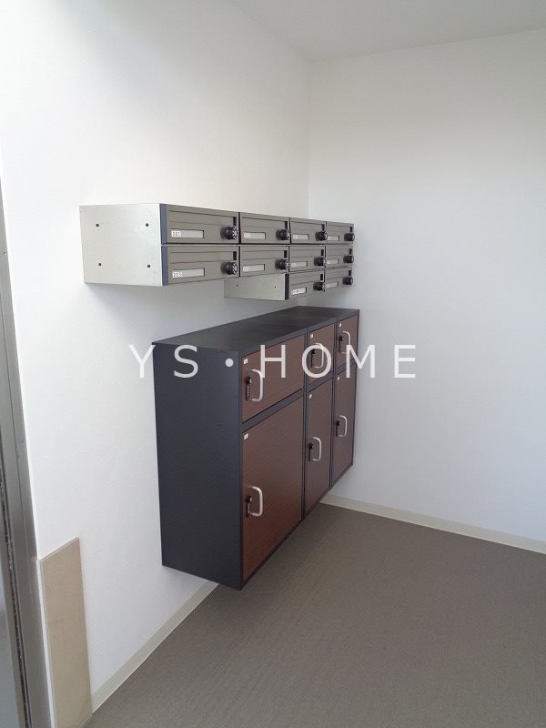 シンエイビル その他外観3