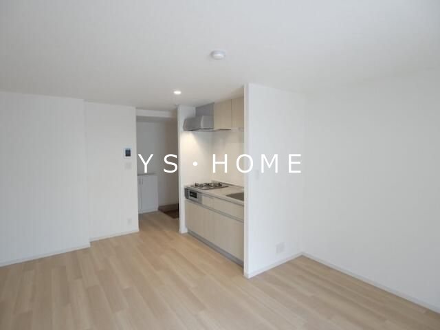 シンエイビル リビング