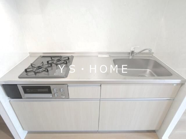 シンエイビル キッチン