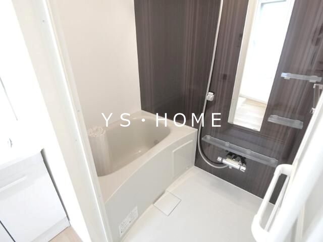 シンエイビル 風呂画像