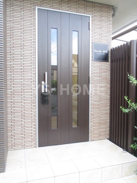 ヴェルデ・MⅡ  その他7