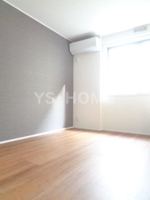 ヴェルデ・MⅡ  ベッドルーム