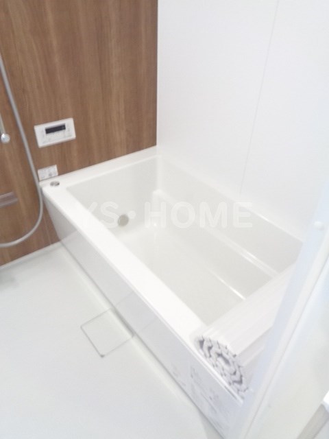 ヴェルデ・MⅡ  風呂画像