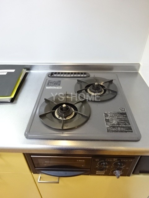 ソレーユ宮前  その他12