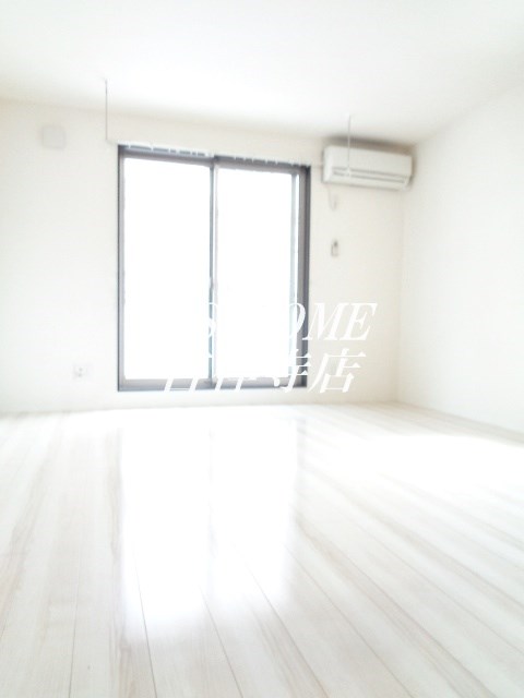 はうすK  ベッドルーム