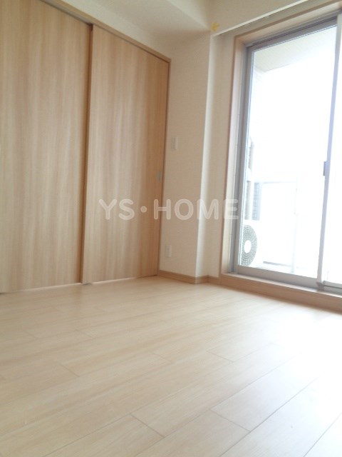 アプリーレ南荻窪  ベッドルーム