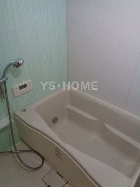 アプリーレ南荻窪  風呂画像