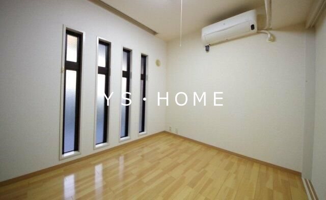 ベルハイム上石神井 ベッドルーム