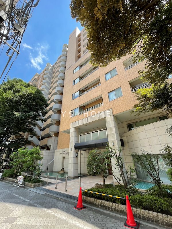 グローリオ吉祥寺本町  その他外観1