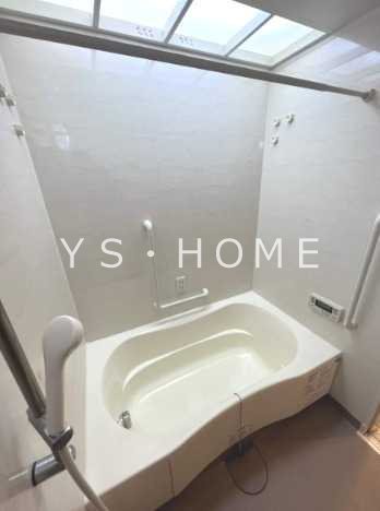 グローリオ吉祥寺本町  風呂画像