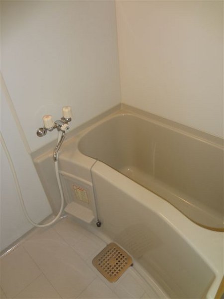 エクストゥディオ桜上水 風呂画像