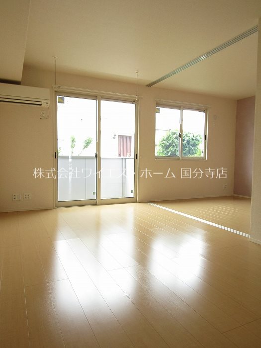 ソレアード Ａ棟 その他8