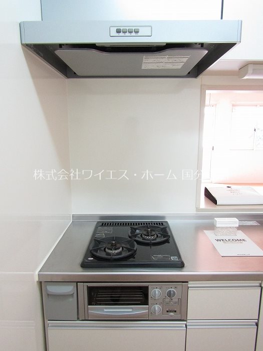 ソレアード Ａ棟 その他11