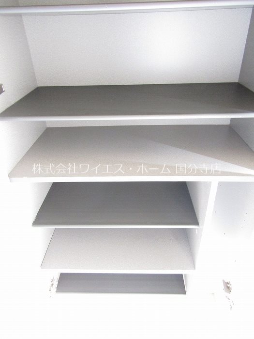 ソレアード Ａ棟 その他13