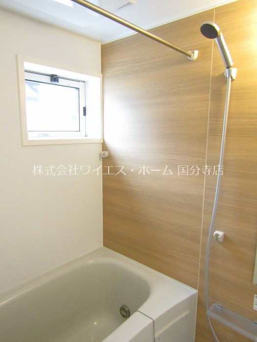 ソレアード Ａ棟 風呂画像