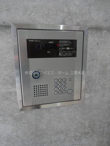 吉祥寺・オリーブの庭　西棟 その他4