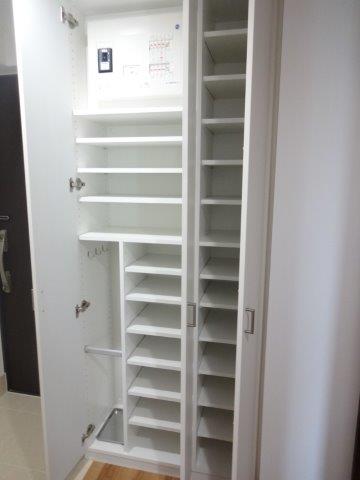 吉祥寺・オリーブの庭　西棟 その他6