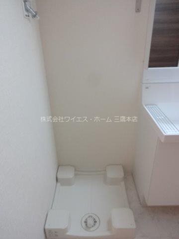 吉祥寺・オリーブの庭　西棟 その他7