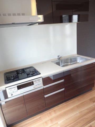 吉祥寺・オリーブの庭　西棟 その他10