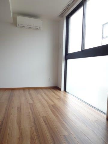 吉祥寺・オリーブの庭　西棟 ベッドルーム