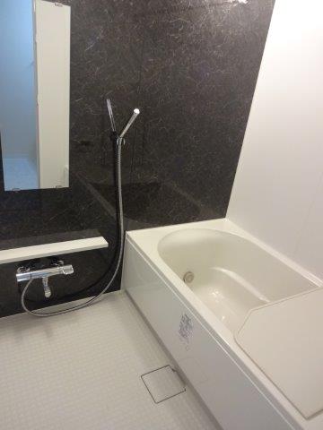 吉祥寺・オリーブの庭　西棟 風呂画像