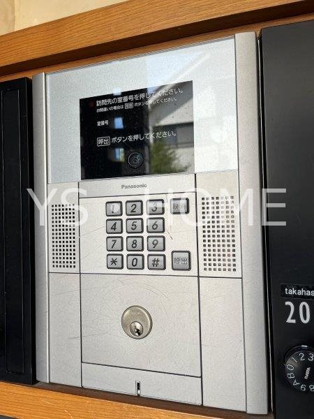 朱合院 その他18