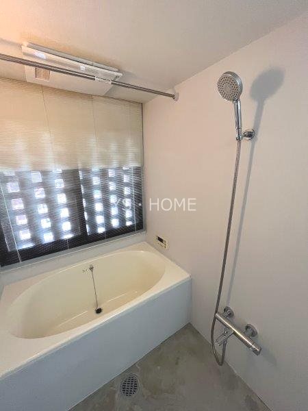 朱合院 風呂画像