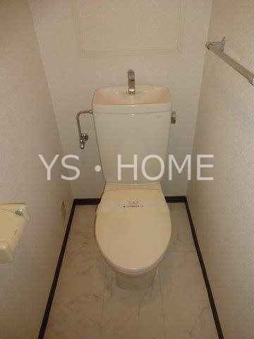 フィオーレ武蔵野　　 その他2