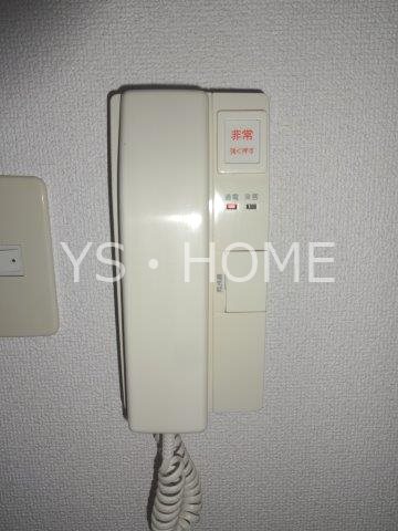 フィオーレ武蔵野　　 その他3