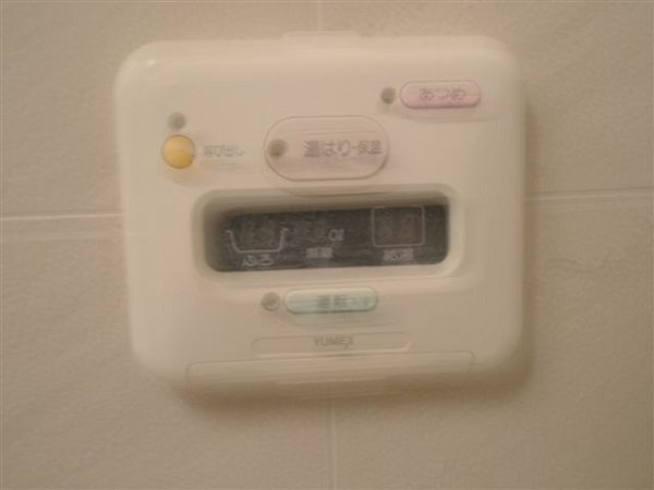 フィオーレ武蔵野　　 その他6