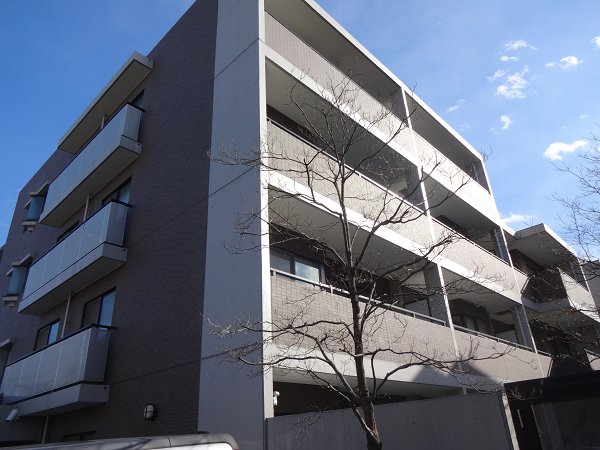フィオーレ武蔵野　　 その他外観1