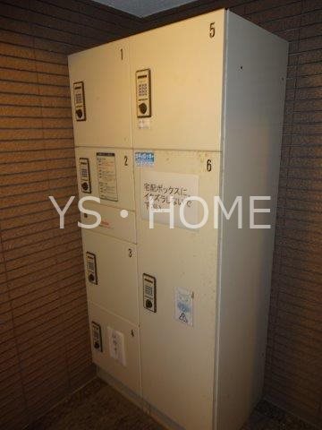 フィオーレ武蔵野　　 その他21